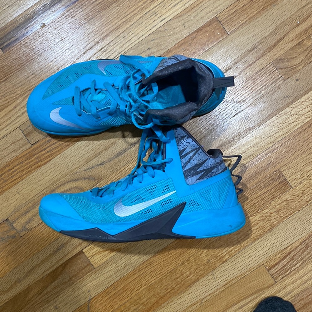 Nike Hyperfuse